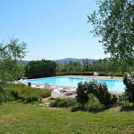 With Private Garden In Tuscany * アッシャーノ
